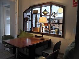 Gato Azul Coliving