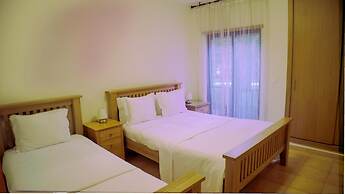 Estrela da Luz 1 Bedroom apt Pool and sea Views
