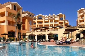 Estrela da Luz 1 Bedroom apt Pool and sea Views