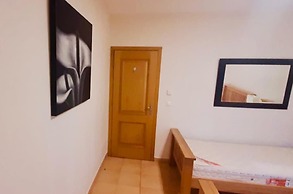 Estrela da Luz 1 Bedroom apt Pool and sea Views