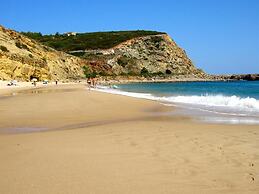 Estrela da Luz 1 Bedroom apt Pool and sea Views
