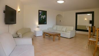 Estrela da Luz 1 Bedroom apt Pool and sea Views
