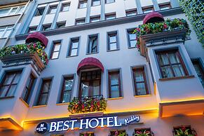 Best Hotel Kadikoy