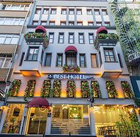 Best Hotel Kadikoy