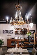 Hotel Cavallo Bianco