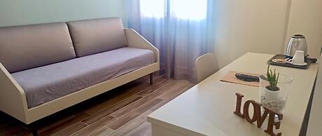 Hotel Cavallo Bianco