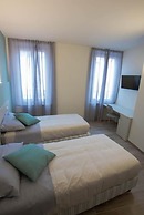 Hotel Cavallo Bianco