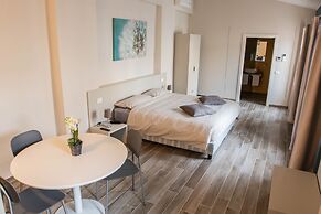 Hotel Cavallo Bianco