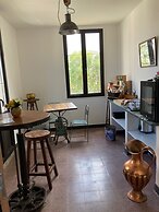 La Demeure Coloniale
