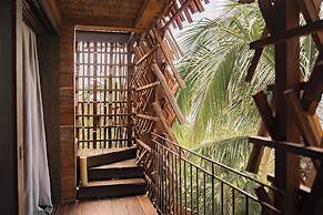 Nômade Temple Holbox