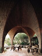 Nômade Temple Holbox