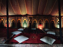 Nômade Temple Holbox