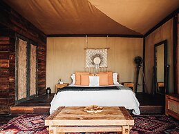 Nômade Temple Holbox