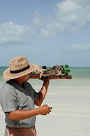 Nômade Temple Holbox