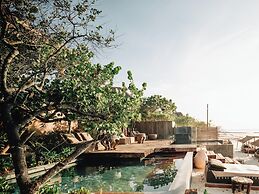 Nômade Temple Holbox