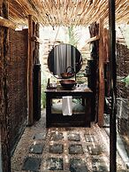 Nômade Temple Holbox