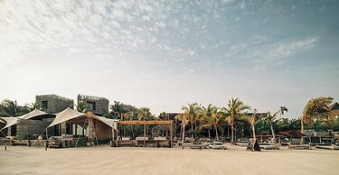 Nômade Temple Holbox