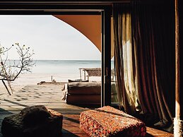 Nômade Temple Holbox