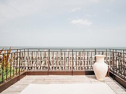 Nômade Temple Holbox