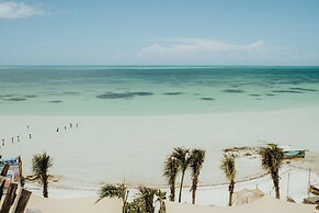 Nomade Holbox