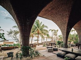 Nômade Temple Holbox