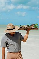 Nômade Temple Holbox