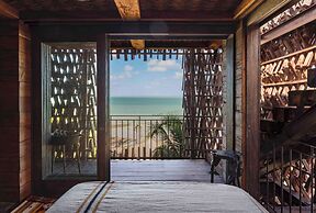 Nômade Temple Holbox