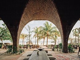 Nômade Temple Holbox