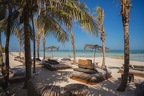 Nomade Holbox