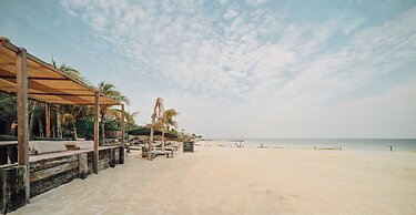 Nômade Temple Holbox