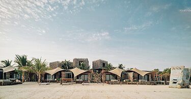 Nômade Temple Holbox