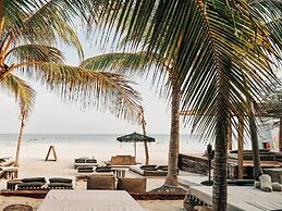 Nômade Temple Holbox