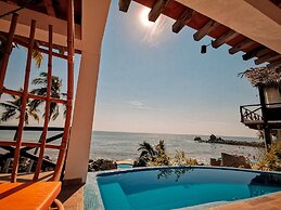 Isla Quimera San Blas Only Adults