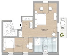 Villa Alma - a lakeside Boutique Hotel