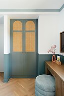 Villa Alma - a lakeside Boutique Hotel