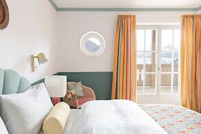 Villa Alma - a lakeside Boutique Hotel
