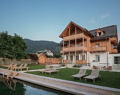 Villa Alma - a lakeside Boutique Hotel