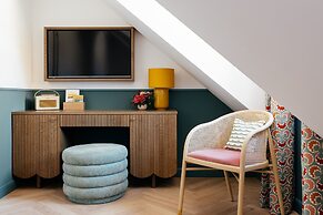 Villa Alma - a lakeside Boutique Hotel