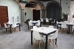 Hotel Boutique Casona de Santa Clara