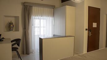 Hotel Boutique Casona de Santa Clara