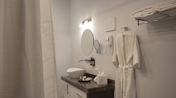 Hotel Boutique Casona de Santa Clara