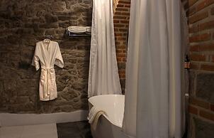 Hotel Boutique Casona de Santa Clara