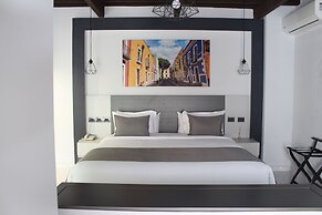Hotel Boutique Casona de Santa Clara