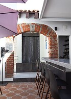 Hotel Boutique Casona de Santa Clara