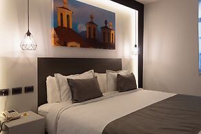 Hotel Boutique Casona de Santa Clara