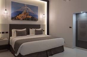 Hotel Boutique Casona de Santa Clara