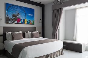 Hotel Boutique Casona de Santa Clara