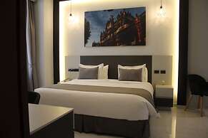 Hotel Boutique Casona de Santa Clara
