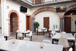 Hotel Boutique Casona de Santa Clara