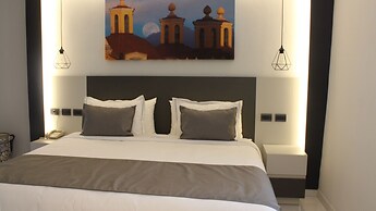 Hotel Boutique Casona de Santa Clara